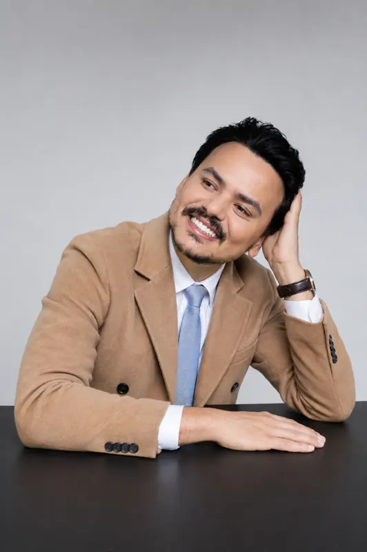 Dr. Manoel Oliveira
