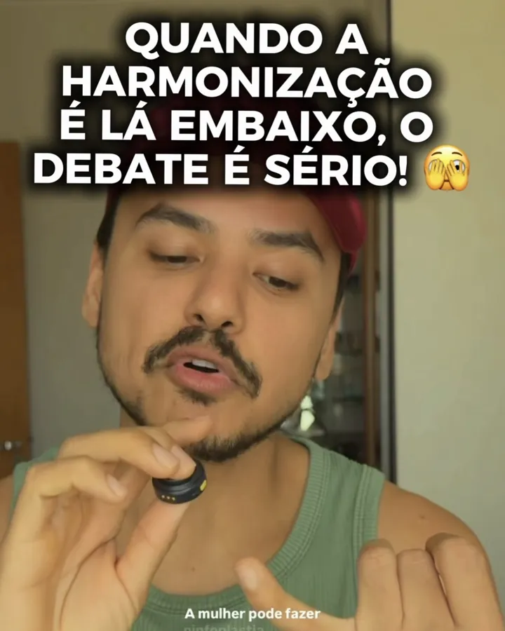 Dr. Manoel Oliveira comenta o tabu da harmonização íntima masculina